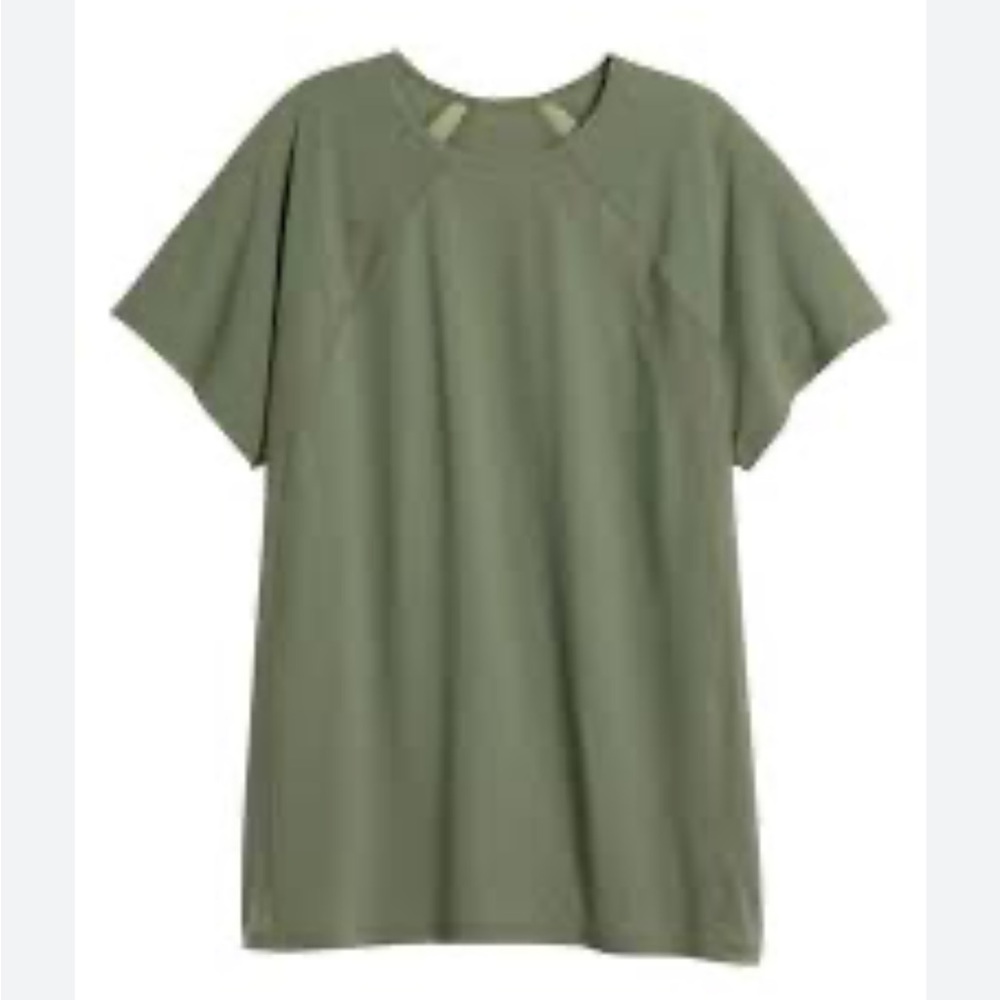 Athleta Breezy T-Shirt